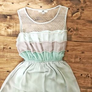 Modcloth Spring Dress
